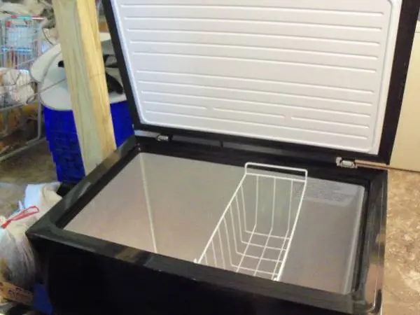 freezer