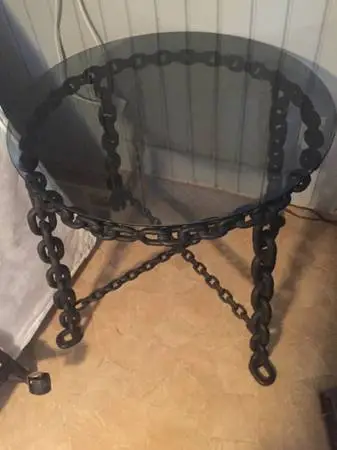 Chain Table
