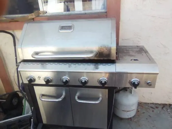 Grill