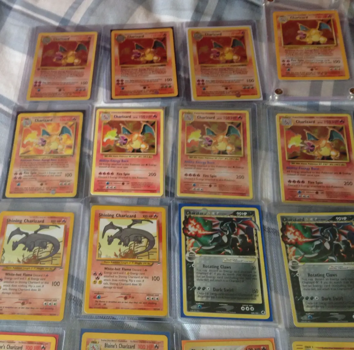 buy sale trade I buy collection of Pokemon cards