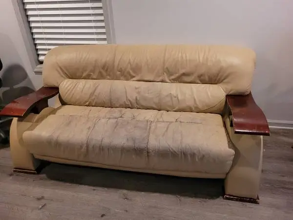 furniture Set (leather)