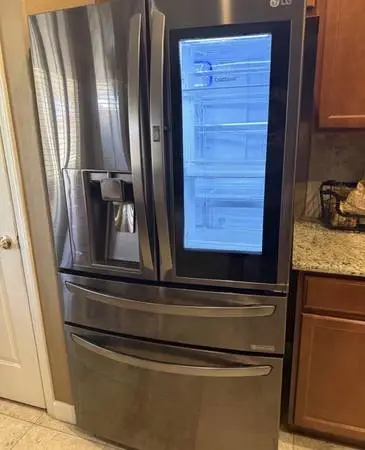 LG Refrigerator