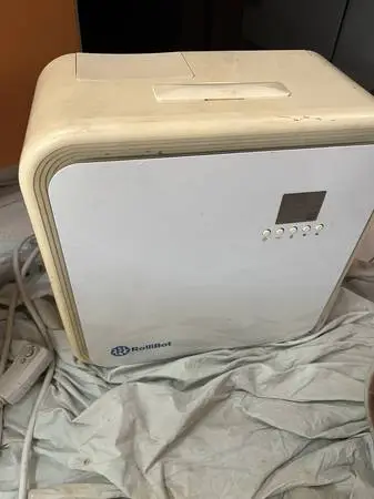RolliBot Mini Split Air Conditioner (have 2)