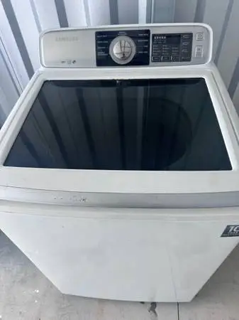 Samsung Washer