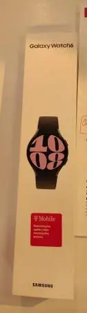 Galaxy Watch6 T-Mobile