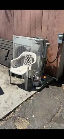 Blueridge Mini-Split A/C & Heat-Pump Outdoor Unit