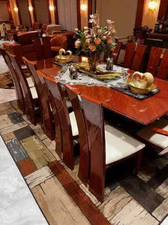 dining chair