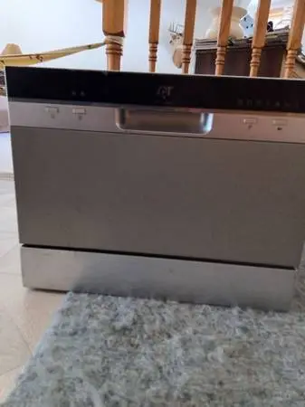 Dishwasher Countertop NEW