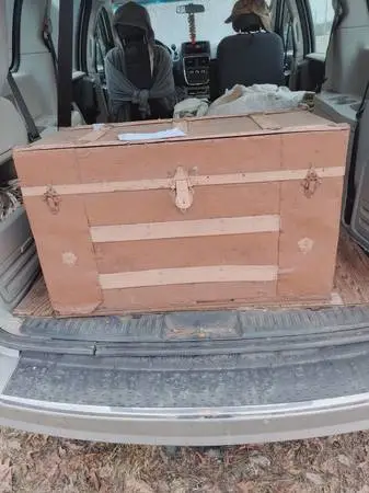 trunk
