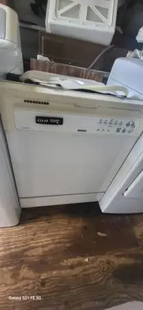 Kenmore Dishwasher