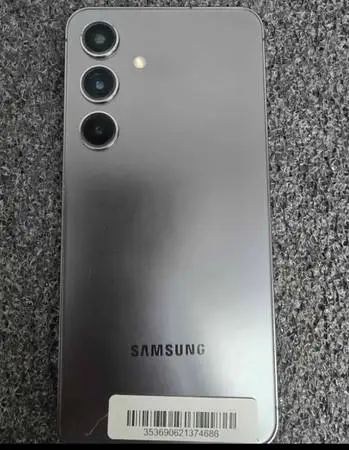 Galaxy S24 Unlocked 5G