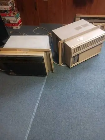 Air Conditioners