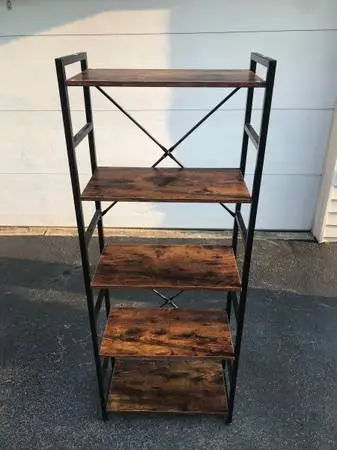 BOOKCASES