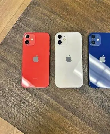 Iphone 12 mini 5G unlocked