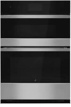 *Open Box* JennAir 30” Built-in Combination Wall Oven/Speed Oven/Microwave