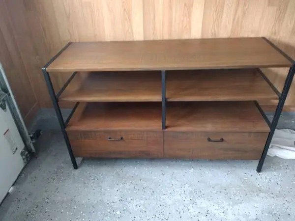 T.v.stand.