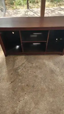 Tv stand