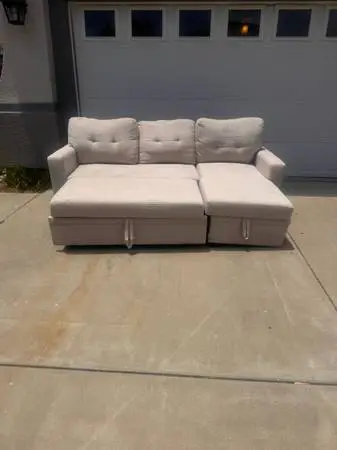 Sofa bed for best offer