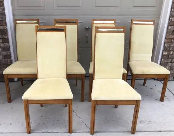 Singer CHAIRS / lounge/ side/ dining VARIOUS items - cool designs
