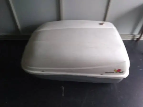 sears roof top --Luggage carrier/Free Delivery