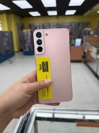 Samsung S22 Plus 128GB