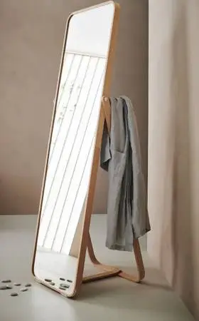 Floor Mirror