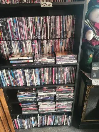 Miscellaneous