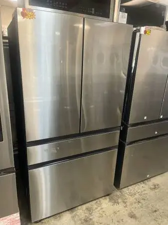 Samsung bespoke refrigerator