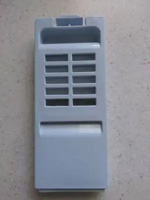 NEW HAIER WASHING MACHINE 0030204380A LINT FILTERS