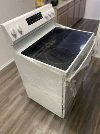 🔥🔥🔥New Electric Stove 🔥🔥🔥