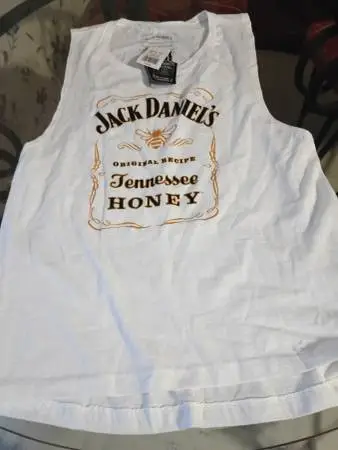 Jack Daniels shirt