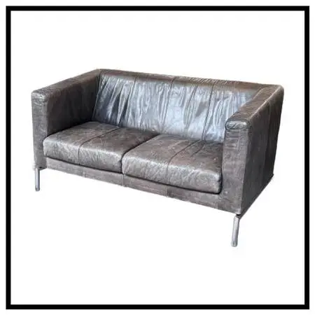 Gerard Van Den Berg For Montis Cubic Sofa