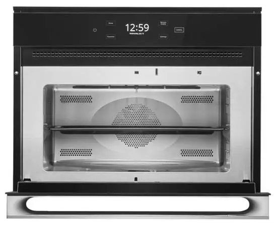 *Open Box* JennAir 24” Speed Oven – Noir Series