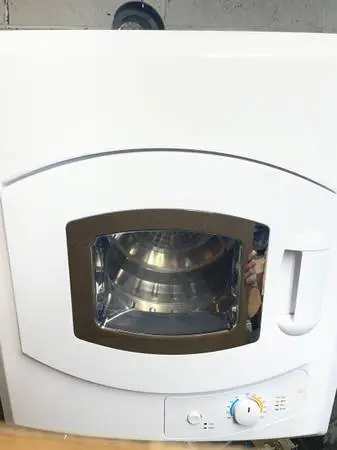 115 Volt Dryer