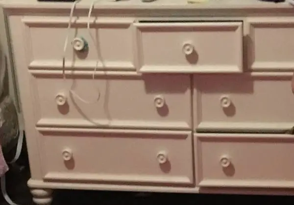 Legacy kids dresser - 2
