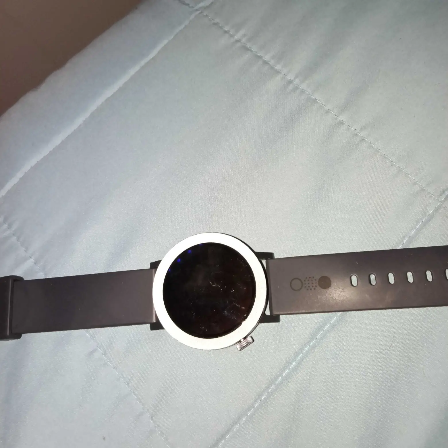CMF Smartwatch pro 2