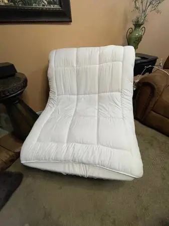 Futon Chair Bed