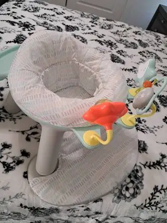 Baby chair