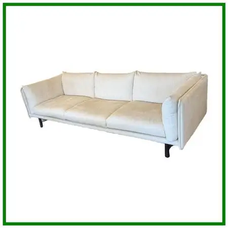 Jonas Wagell For Wendelbo/scandinavian Design Kite Sofa