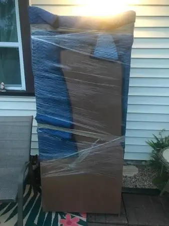 Nice Bookcase