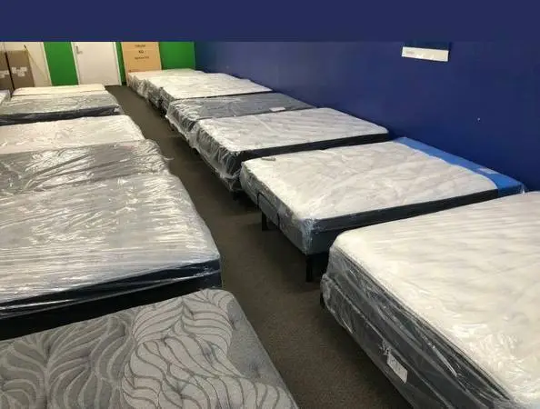 Brand New Pillowtop Mattresses – Ready for Pickup or Delivery