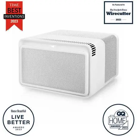 Brand New Windmill 10,000 BTU Quiet Window Air Conditioner