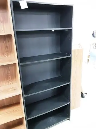 Bookcase 10613