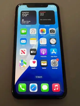 Apple iPhone XR 64GB Unlocked - Coral Like New