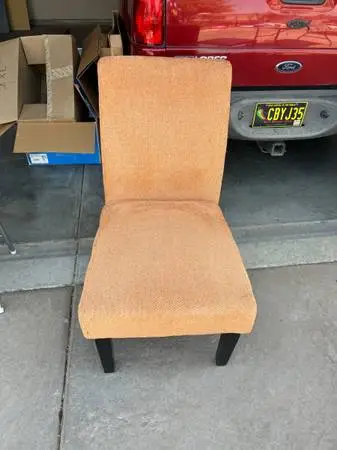 Seating Chair