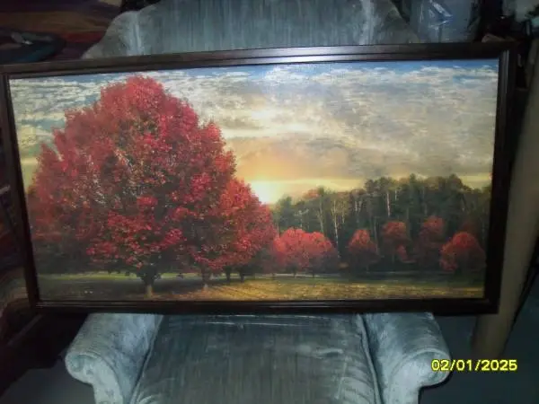 Painting - Picture