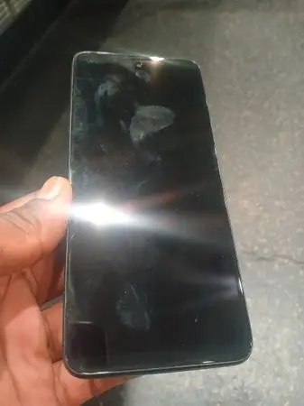 Moto g play for parts