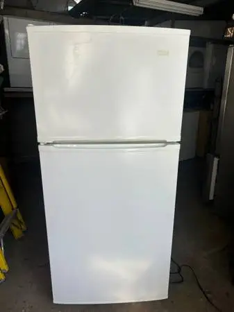 Warranty magic chef 30”cools great  free delivery installation
