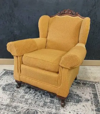 Beautiful Vintage Chair