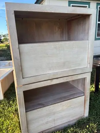 5 piece bedroom set (will consider selling separate at request)